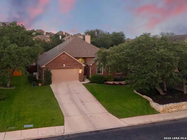 12807 Terrace Hollow, San Antonio, TX 78259 - #2