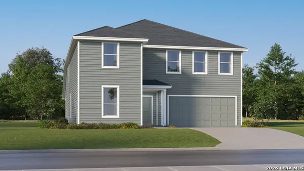 13389 Painted Canyon St, Spring Branch, TX 78070