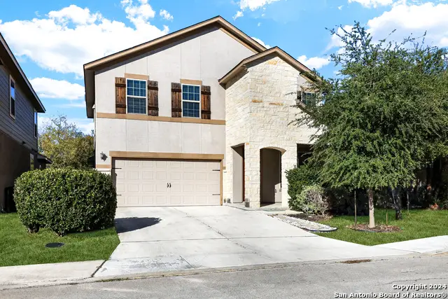 6611 Willow Farm, San Antonio, TX 78249 - #2