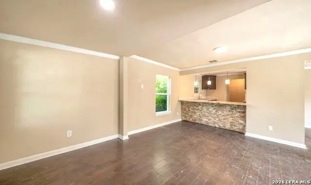 4923 Blessing St, San Antonio, TX 78228 - #2