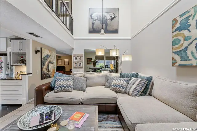 11609 Cap Rock St, San Antonio, TX 78230 - #2
