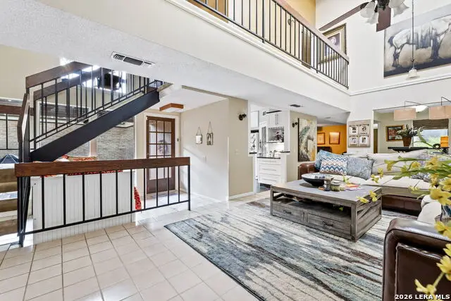 11609 Cap Rock St, San Antonio, TX 78230 - #3