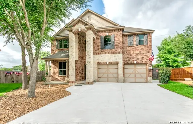 10801 Fox Crst, Live Oak, TX 78233 - #2