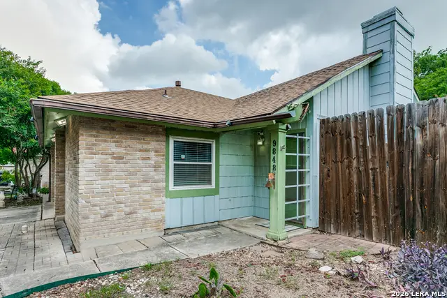 9848 Meadow Way, Converse, TX 78109 - #2