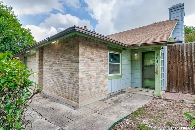 9848 Meadow Way, Converse, TX 78109 - #3