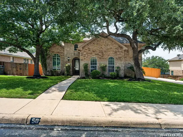 50 Vienna, San Antonio, TX 78258 - #1