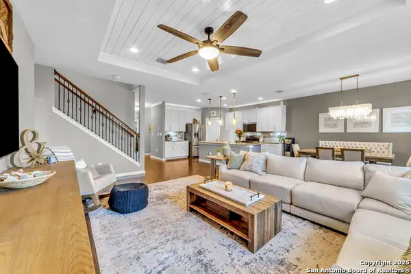 610 Ridge Park Dr, New Braunfels, TX 78130