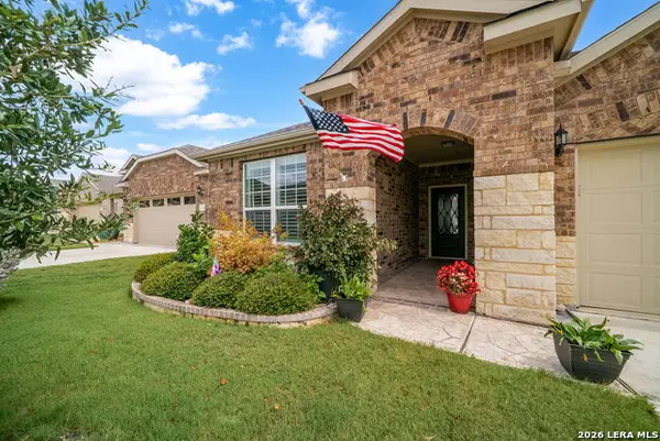 13218 Triple X Dr, San Antonio, TX 78253