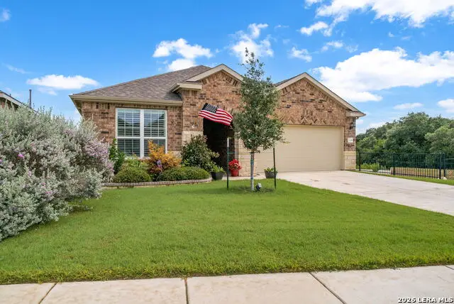 13218 Triple X Dr, San Antonio, TX 78253 - #2