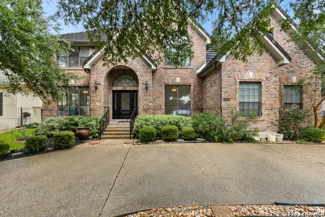 19209 Heather Crk, San Antonio, TX 78258 - #1