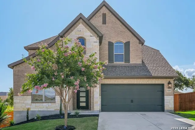 1222 Cadogan Squire, San Antonio, TX 78260 - #1
