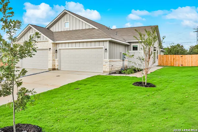 331/333 Caleb Ct, Cibolo, TX 78108 - #2