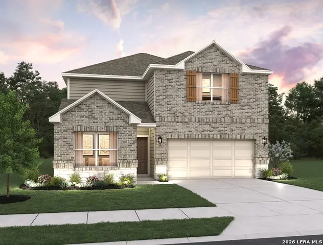 13125 Glynlea Rd, San Antonio, TX 78245 - #1