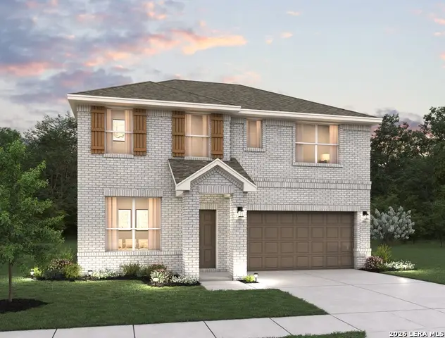 13121 Glynlea Rd, San Antonio, TX 78245 - #1