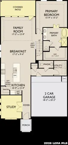 13121 Glynlea Rd, San Antonio, TX 78245 - #2