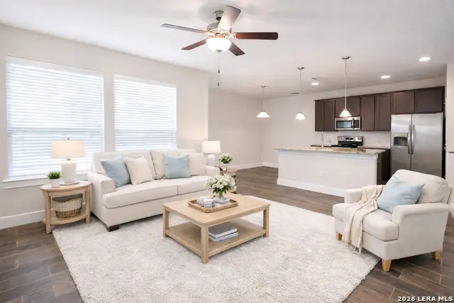 737 Milestone # 22A, New Braunfels, TX 78130 - #1