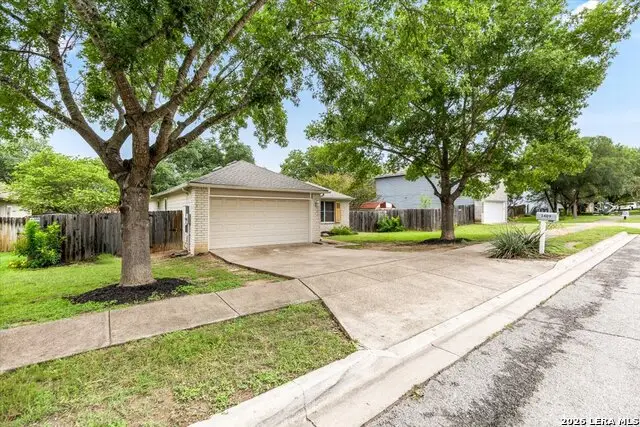3409 Columbia Drive, Cibolo, TX 78108 - #2