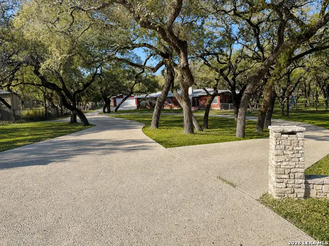 111 Wisteria, San Antonio, TX 78213 - #1