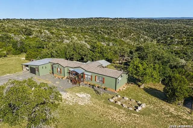 378 Aime Real Ranch Road, Kerrville, TX 78028 - #1