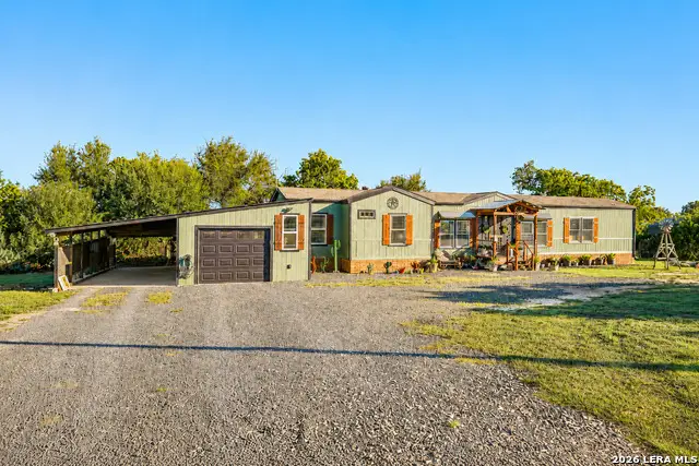 378 Aime Real Ranch Road, Kerrville, TX 78028 - #2