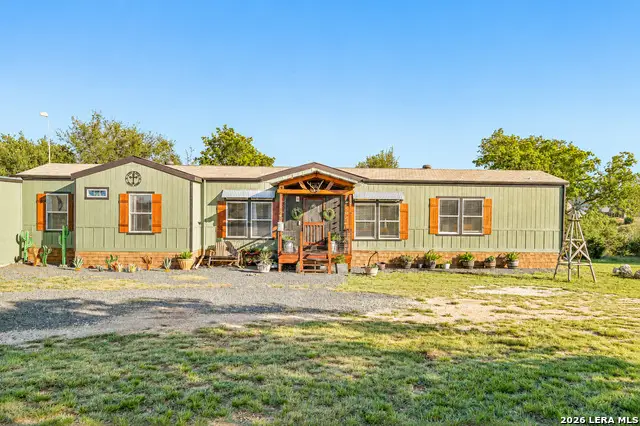 378 Aime Real Ranch Road, Kerrville, TX 78028 - #3