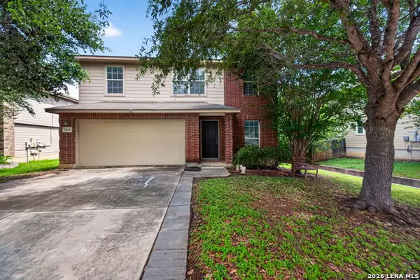 7219 Aldebaran Sun, San Antonio, TX 78252