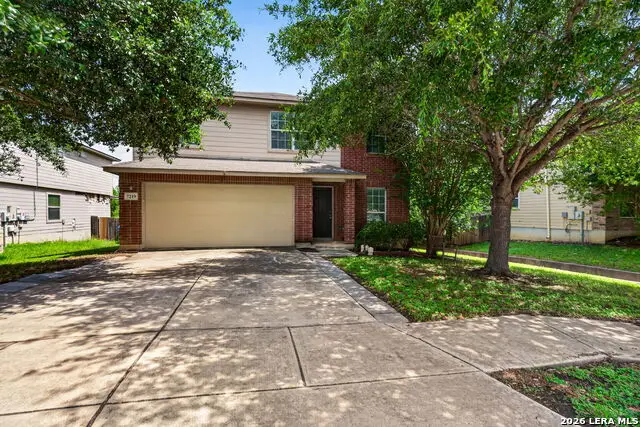 7219 Aldebaran Sun, San Antonio, TX 78252 - #2