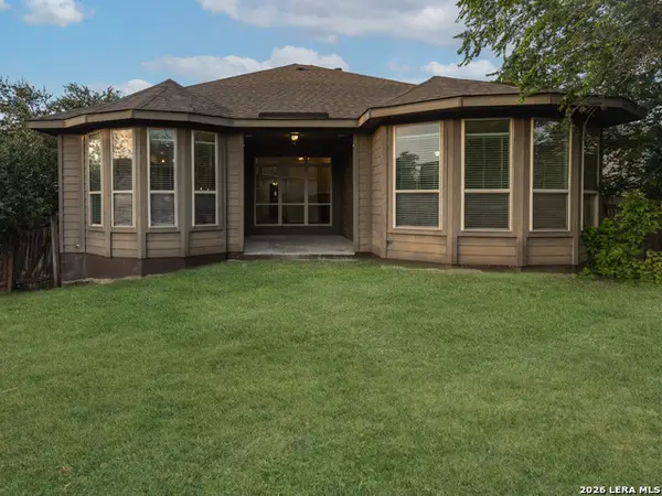 6102 Agoura Hvn, San Antonio, TX 78244