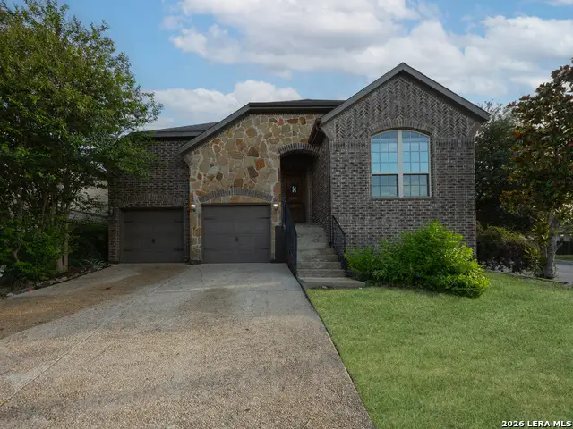 6102 Agoura Hvn, San Antonio, TX 78244 - #2