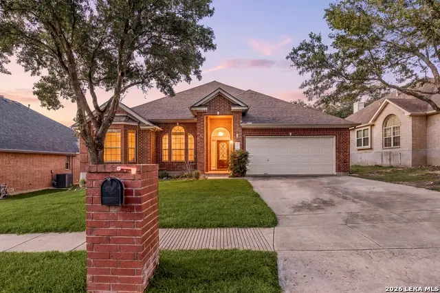 9830 Great Basin Dr, San Antonio, TX 78251 - #1