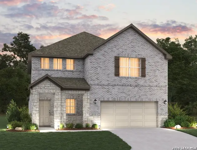 1232 Higgins Cove, San Antonio, TX 78245 - #1