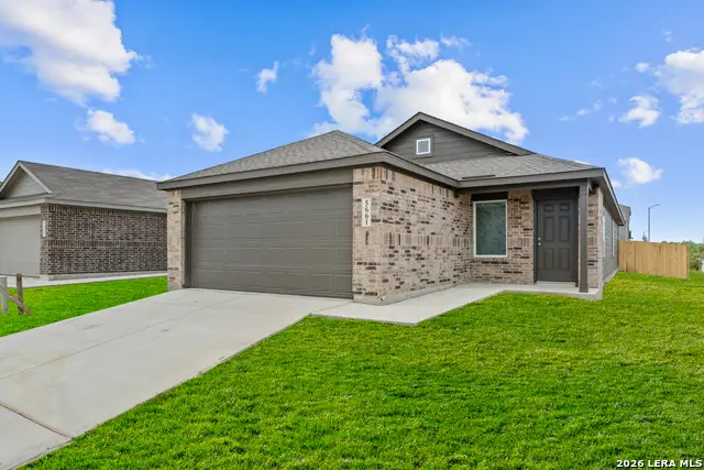 5661 Jasper Place, San Antonio, TX 78223 - #1