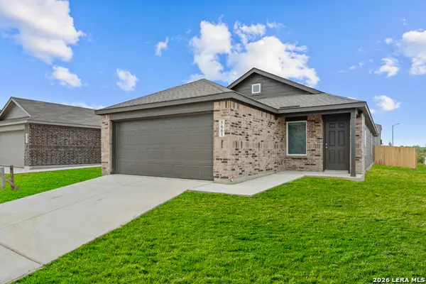5661 Jasper Place, San Antonio, TX 78223
