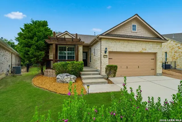 12770 Cascade Hls, San Antonio, TX 78253 - #1
