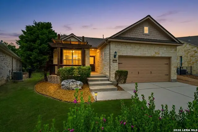 12770 Cascade Hls, San Antonio, TX 78253 - #2