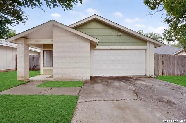 5558 Kissing Oak, San Antonio, TX 78247 - #1