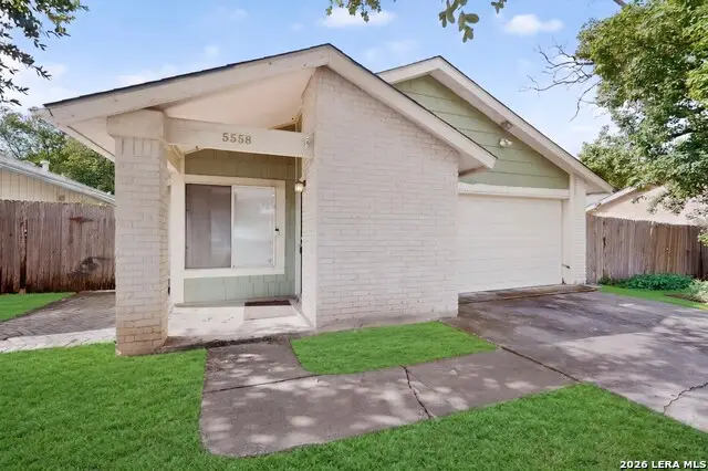 5558 Kissing Oak, San Antonio, TX 78247 - #2