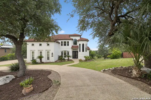 426 Pueblo Pintado, Helotes, TX 78023 - #1