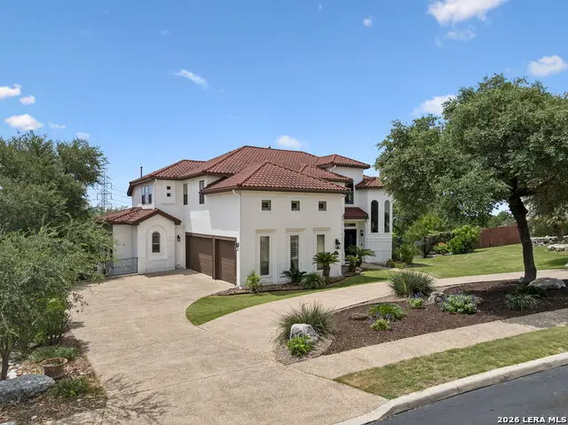 426 Pueblo Pintado, Helotes, TX 78023 - #3