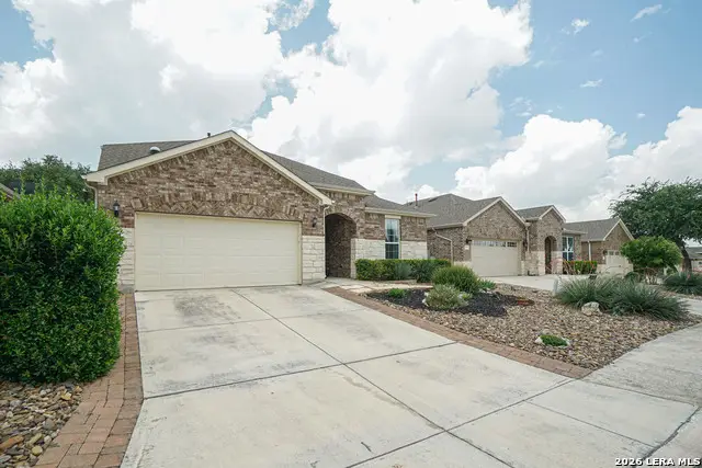13026 River Station, San Antonio, TX 78253 - #1