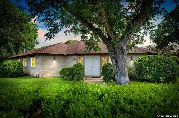 7503 Forrestglen Dr, San Antonio, TX 78209