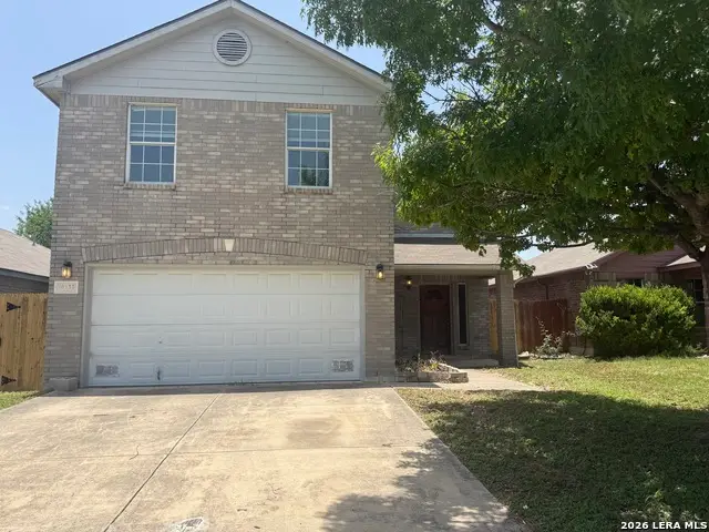 10730 Judie Allen, San Antonio, TX 78254 - #1
