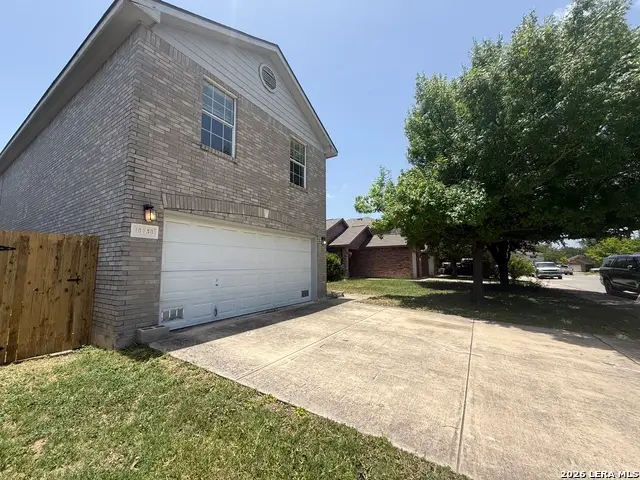 10730 Judie Allen, San Antonio, TX 78254 - #2
