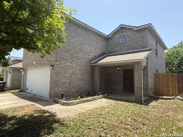 10730 Judie Allen, San Antonio, TX 78254 - #3