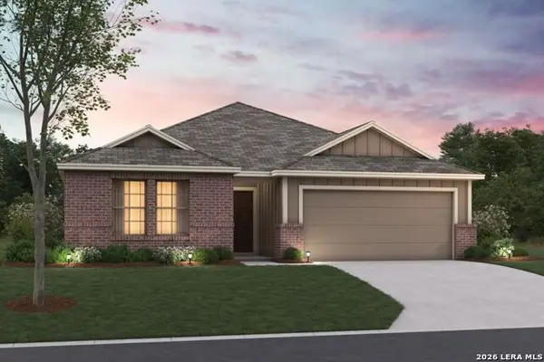 10307 Tynecastle Road, Converse, TX 78109