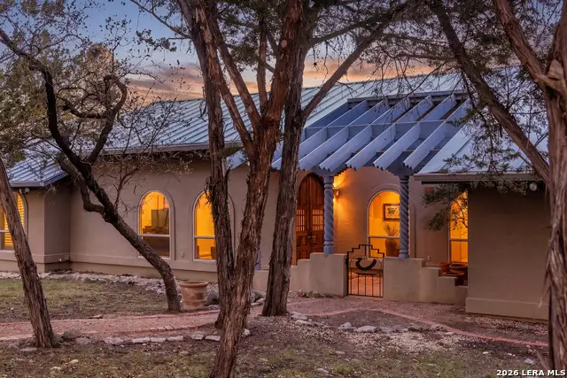 108 Brushy Drive, Hunt, TX 78024 - #1