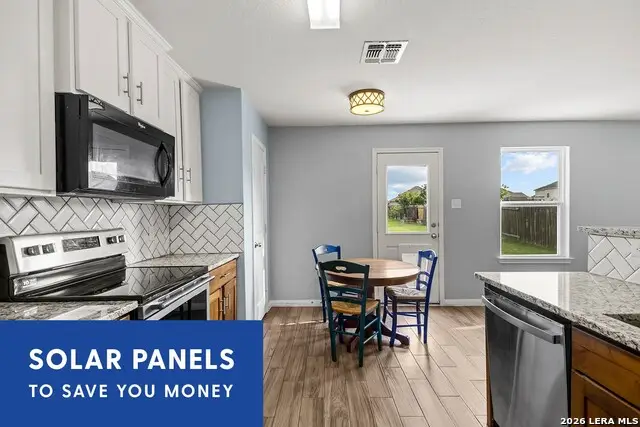 7323 Turnbow, San Antonio, TX 78252 - #1