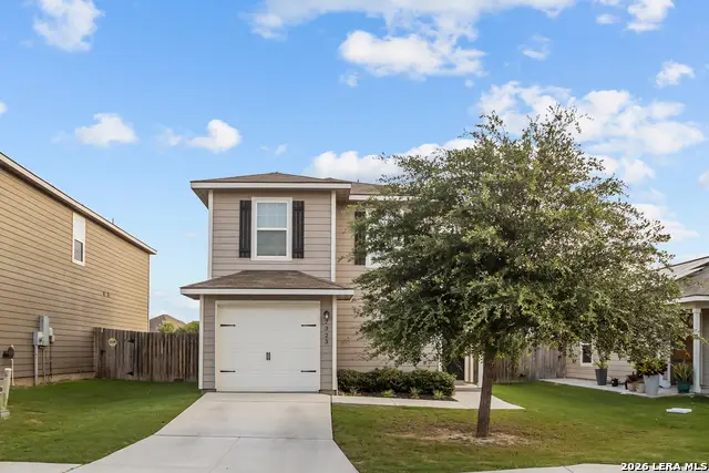 7323 Turnbow, San Antonio, TX 78252 - #3