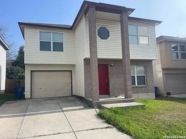 22 Badgers Hls, San Antonio, TX 78238 - #1