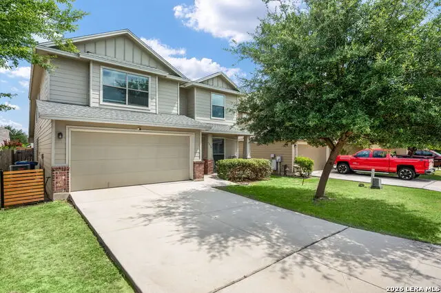5934 Cielo Rnch, San Antonio, TX 78218 - #1